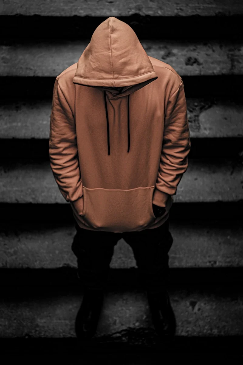 Hoodie Drop 03