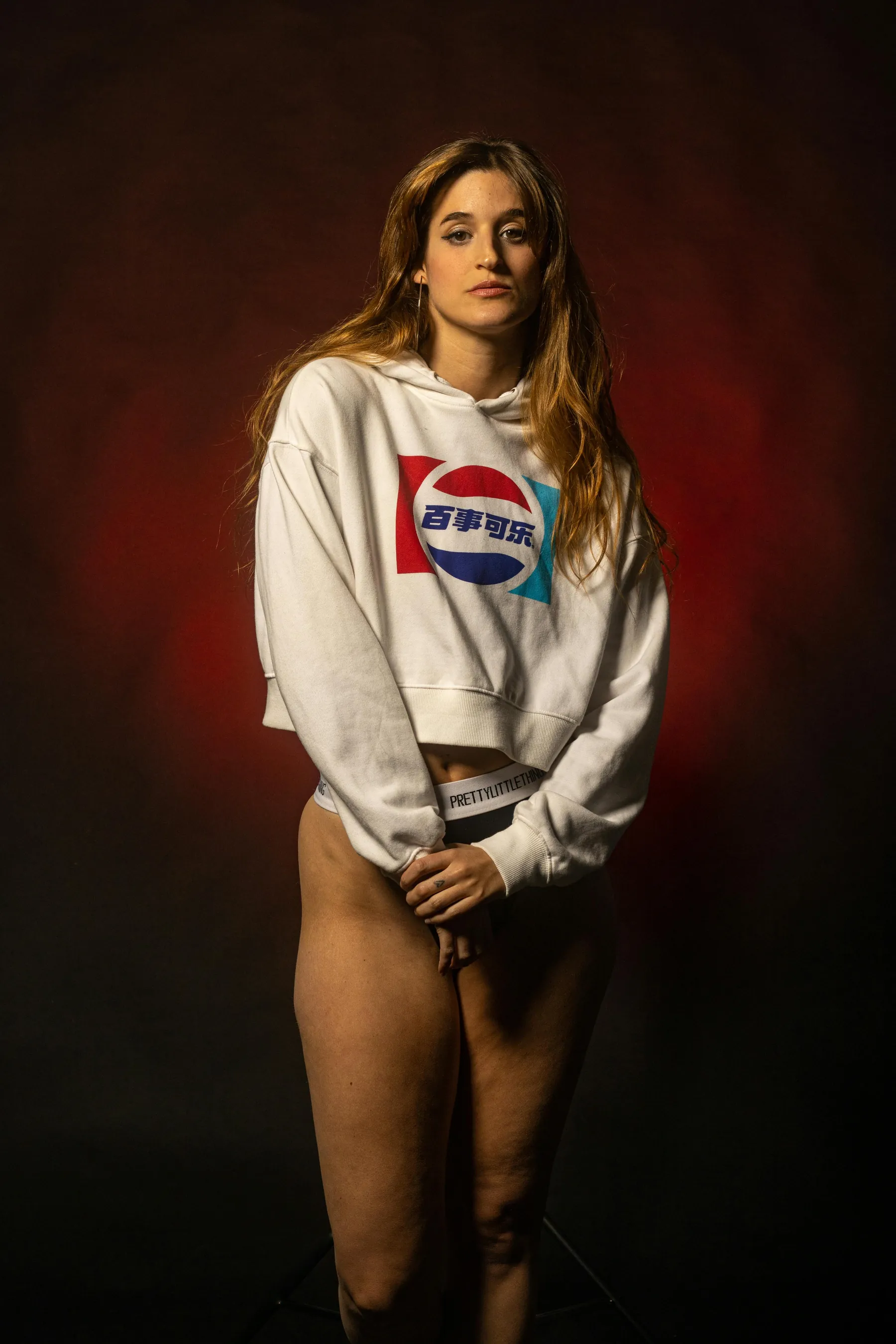 Hoodie Drop 09
